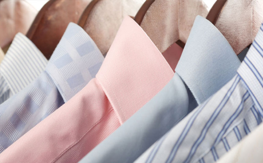 Dry Cleaning
