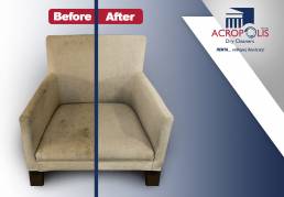Acropolis Dry Cleaners - Before and After