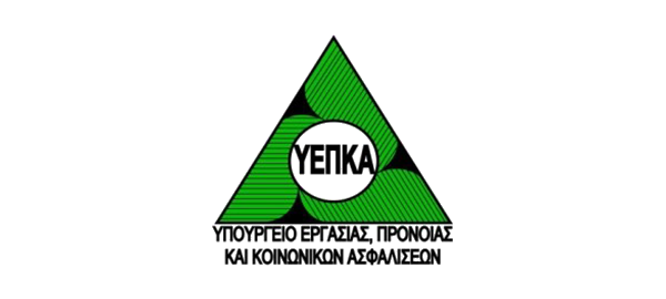 Acropolis Dry Cleaners - YEPKA Logo