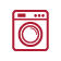 Acroplis Dry Cleaners - Washing Machine Icon