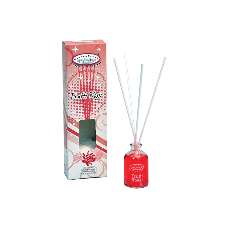Acroplis Dry Cleaners - Products, Sticks Red Fruits