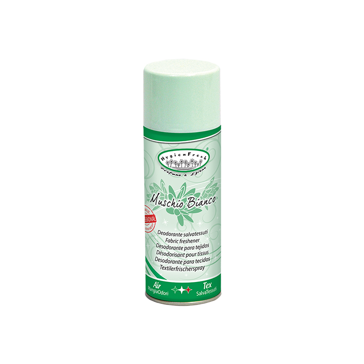 Acroplis Dry Cleaners - Products, DeoSpray Tintolav Muschio Bianco