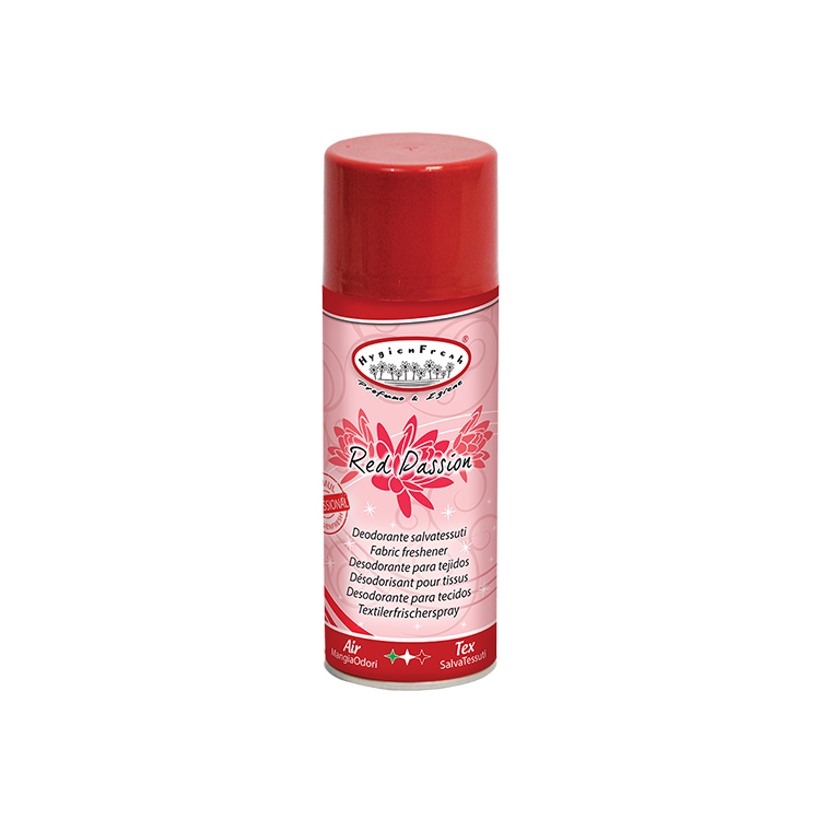 Acroplis Dry Cleaners - Products, DeoSpray Tintolav Red Passion