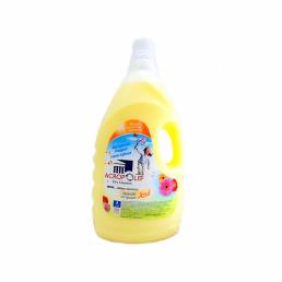 Acroplis Dry Cleaners - Products, Fabric Softener Azul