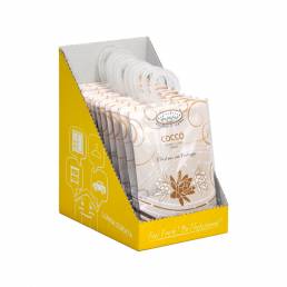 Acroplis Dry Cleaners - Products, Scented Sachets Coconut