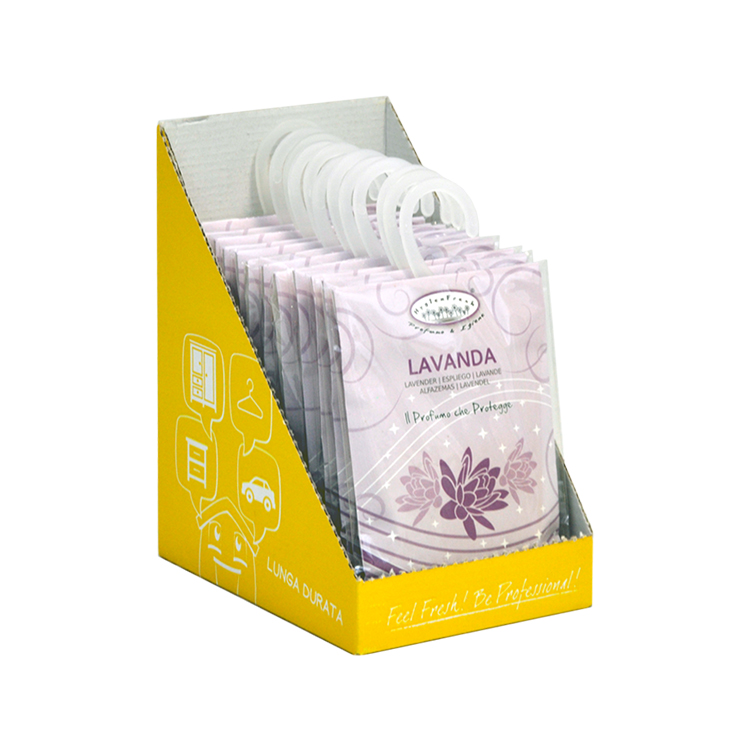 Acroplis Dry Cleaners - Products, Scented Sachets Lavender